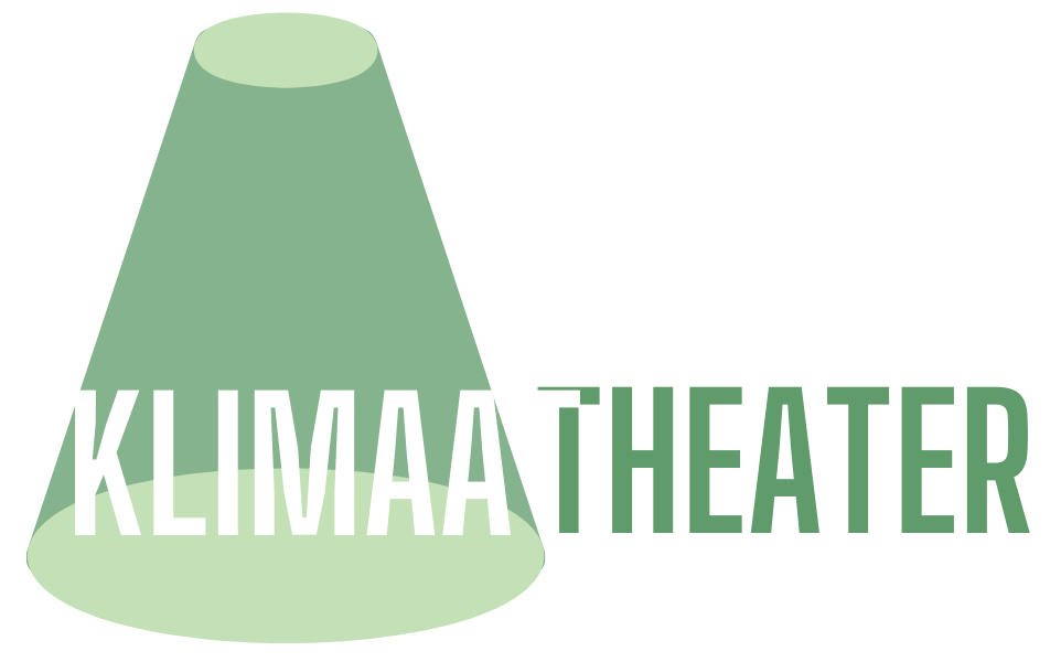 logo klimaattheater